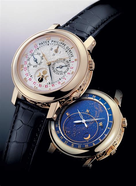 patek philippe price amazon|most expensive Patek Philippe price.